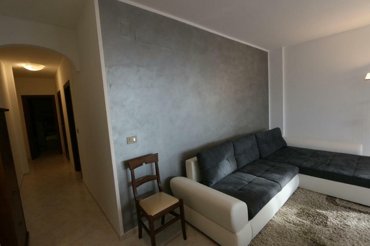 Apartamento Fronte Mare Apartment Alghero
